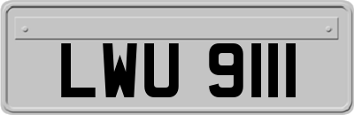 LWU9111