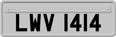 LWV1414