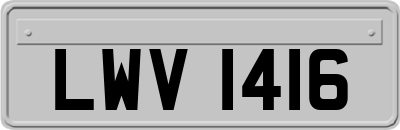 LWV1416