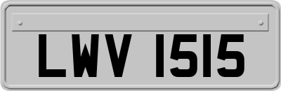 LWV1515