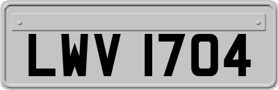 LWV1704