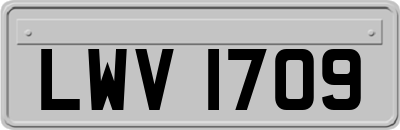 LWV1709