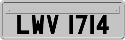LWV1714