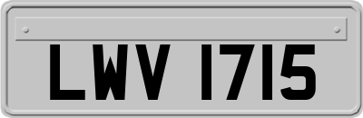 LWV1715