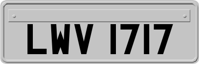 LWV1717