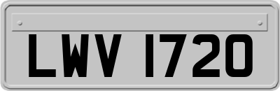 LWV1720