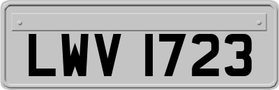 LWV1723
