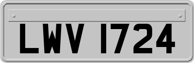 LWV1724
