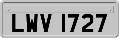 LWV1727