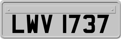 LWV1737