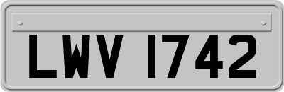 LWV1742