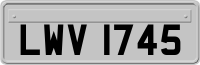 LWV1745