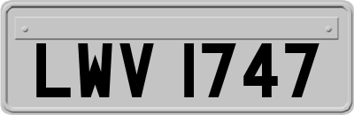LWV1747