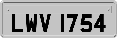 LWV1754