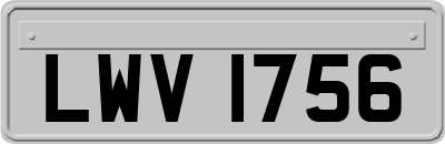 LWV1756