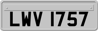 LWV1757