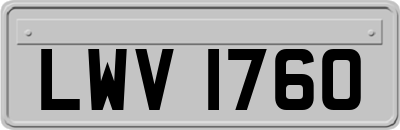 LWV1760