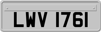 LWV1761