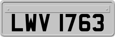 LWV1763