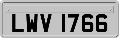 LWV1766