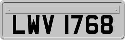 LWV1768