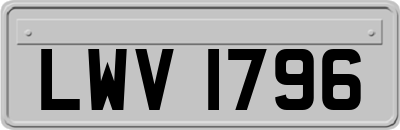 LWV1796