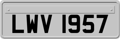 LWV1957