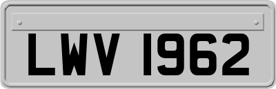 LWV1962