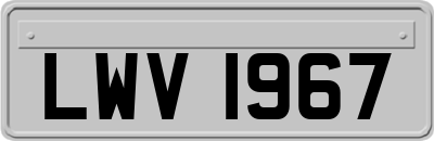 LWV1967
