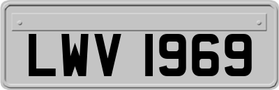 LWV1969
