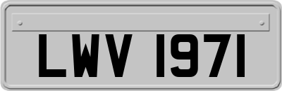 LWV1971