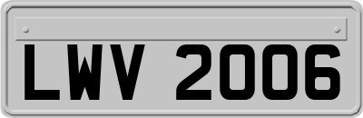 LWV2006