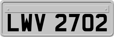LWV2702