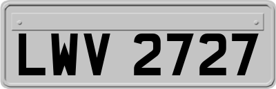 LWV2727