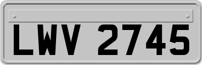 LWV2745