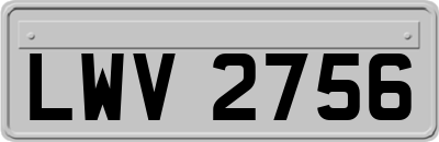LWV2756