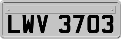 LWV3703
