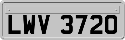 LWV3720