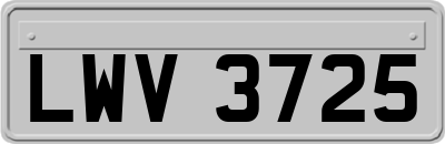 LWV3725