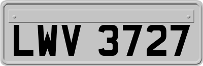 LWV3727