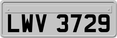 LWV3729