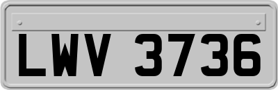 LWV3736