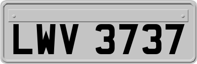 LWV3737