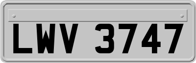 LWV3747