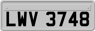 LWV3748