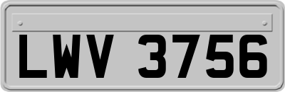 LWV3756