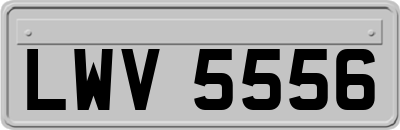 LWV5556