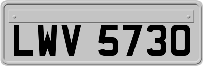 LWV5730