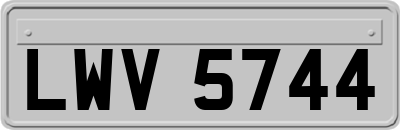 LWV5744