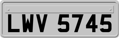 LWV5745